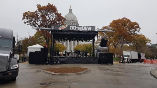 Madison Freakfest